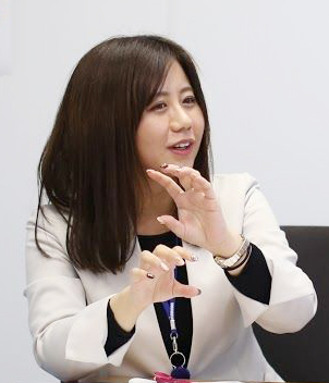 橋本怜奈