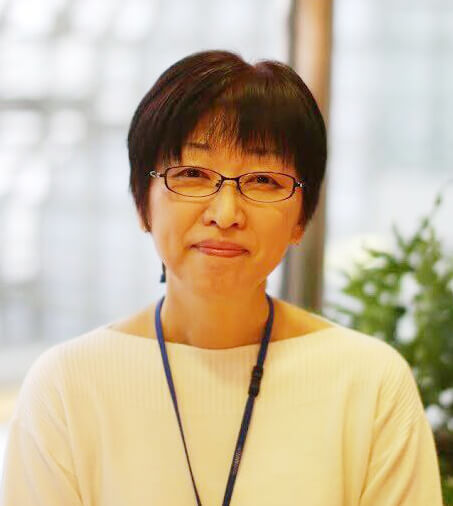 大下 信子