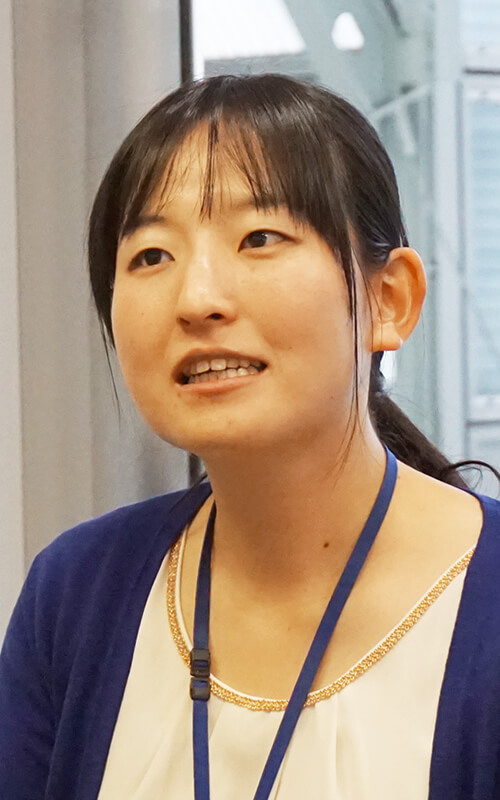 斎藤 尚見