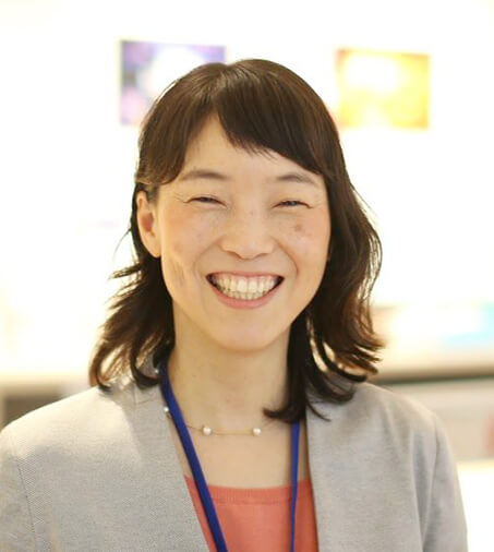 和田 真澄