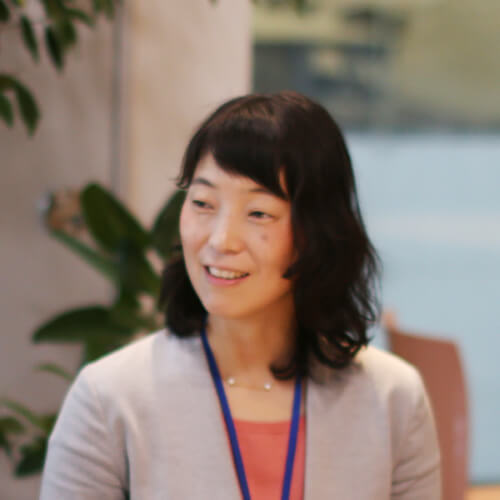 和田 真澄