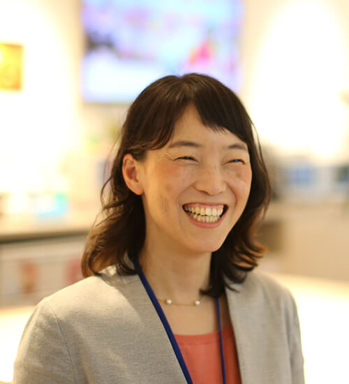 和田 真澄